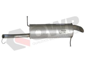 Toba esapament finala QWP WEX153 – FORD | AutoRival