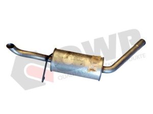 Toba esapament finala QWP WEX329 – FORD | AutoRival