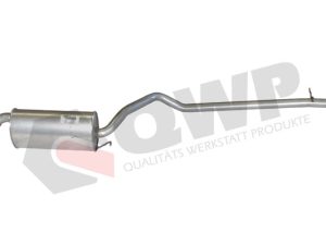 Toba esapamet intermediara QWP WEX404 Toba esapamet intermediara QWP WEX404 – imagine produs