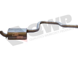 Toba esapament finala QWP WEX6223 – FORD | AutoRival