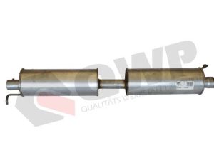 Toba esapamet intermediara QWP WEX6400 – FORD | AutoRival