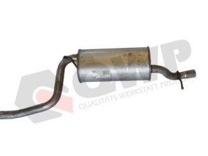 Toba esapament finala QWP WEX8427 – FORD | AutoRival