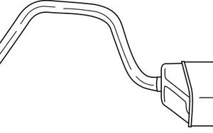 Toba esapament finala QWP WEX8615 – FORD | AutoRival