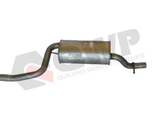 Toba esapamet intermediara QWP WEX9501 – FORD | AutoRival