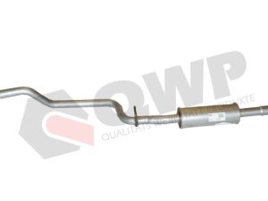 Toba esapamet intermediara QWP WEX9509 – FORD | AutoRival