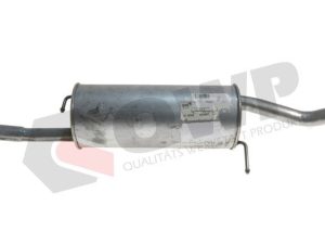 Toba esapament finala QWP WEX9517 – FORD | AutoRival