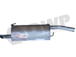 Toba esapament finala QWP WEX9527 – FORD | AutoRival