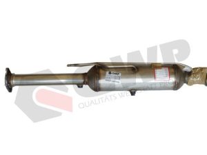 Filtru funingine / particule sistemde esapament QWP WEX9588 – FORD | AutoRival