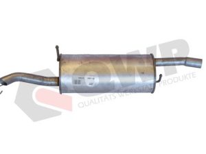 Toba esapament finala QWP WEX9604 – imagine produs