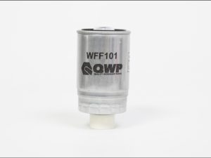 Filtru combustibil QWP WFF101 – FORD | AutoRival