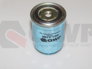 Filtru combustibil QWP WFF109 Filtru combustibil QWP WFF109 – imagine produs