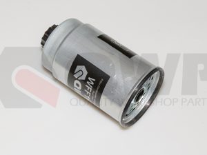 Filtru combustibil QWP WFF112 – FORD | AutoRival