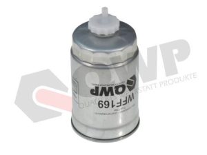 Filtru combustibil QWP WFF169 – FORD | AutoRival