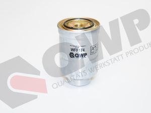 Filtru combustibil QWP WFF174 – FORD | AutoRival