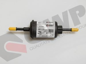 Filtru combustibil QWP WFF176 – FORD | AutoRival