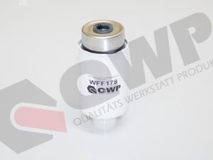 Filtru combustibil QWP WFF178 – FORD | AutoRival