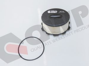 Filtru combustibil QWP WFF190 – imagine produs