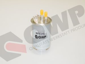 Filtru combustibil QWP WFF215 – FORD | AutoRival