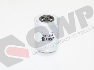 Filtru combustibil QWP WFF246 – FORD | AutoRival