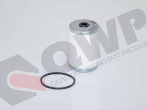 Filtru combustibil QWP WFF250 – FORD | AutoRival