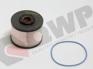 Filtru combustibil QWP WFF354 – FORD | AutoRival