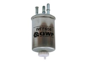 Filtru combustibil QWP WFF658 – FORD | AutoRival