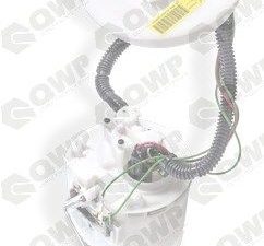 Sistem alimentare cu combustibil QWP WFP133 – FORD | AutoRival
