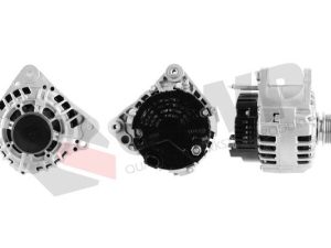 Alternator QWP WGE134 – FORD | AutoRival
