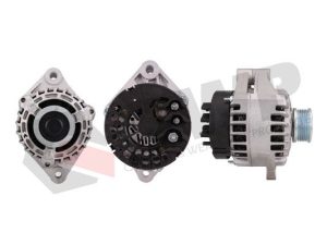 Alternator QWP WGE184 – FORD | AutoRival