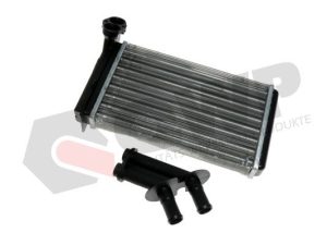 Schimbator de caldura incalzire habitaclu QWP WHR104 – FORD | AutoRival