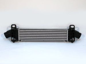 Intercooler compresor QWP WIC143 – imagine produs