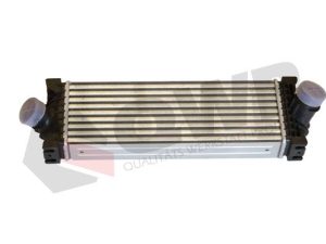 Intercooler compresor QWP WIC205 – imagine produs