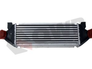 Intercooler compresor QWP WIC260 – imagine produs