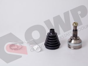 Cap planetara QWP WJO104 – FORD | AutoRival