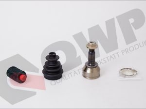 Cap planetara QWP WJO257 – FORD | AutoRival