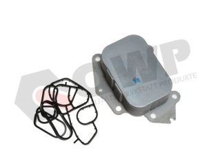 Radiator ulei motor QWP WOC105 – imagine produs