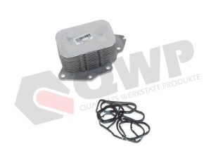 Radiator ulei motor QWP WOC123 – FORD | AutoRival