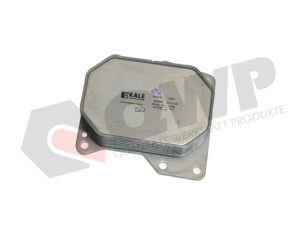 Radiator ulei motor QWP WOC124 – imagine produs