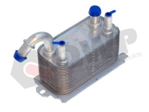 Radiator racire ulei cutie de viteze automata QWP WOC142 – FORD | AutoRival