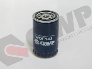 Filtru ulei QWP WOF143 Filtru ulei QWP WOF143 – imagine produs