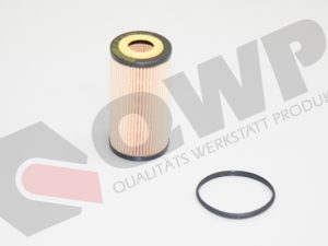 Filtru ulei QWP WOF207 – FORD | AutoRival