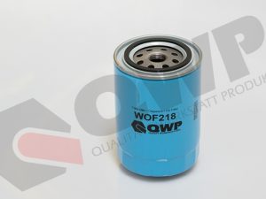 Filtru ulei QWP WOF218 – FORD | AutoRival