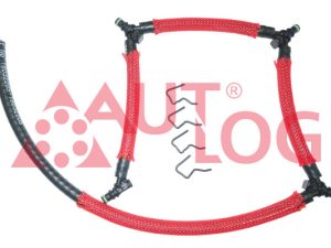 Set conducte scurgeri combustibil AUTLOG KL3007 – FORD | AutoRival