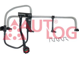 Set conducte scurgeri combustibil AUTLOG KL3008 – FORD | AutoRival