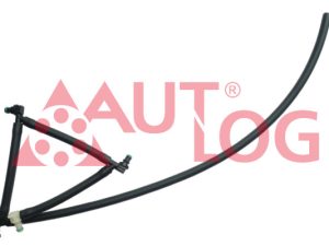 Set conducte scurgeri combustibil AUTLOG KL3022 – FORD | AutoRival