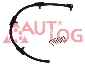 Set conducte scurgeri combustibil AUTLOG KL3032 – FORD | AutoRival