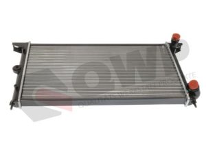 Radiator racire motor QWP WRA249 – imagine produs