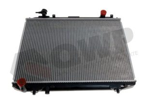 Radiator racire motor QWP WRA307 – imagine produs