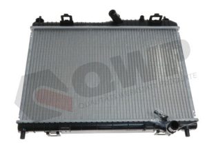 Radiator racire motor QWP WRA319 – imagine produs