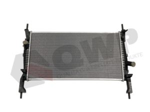 Radiator racire motor QWP WRA362 – FORD | AutoRival